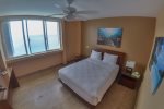 Bedroom 3 with ocean view